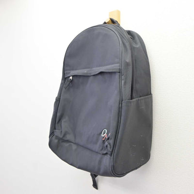 【中古】東京都 大妻中野中学校・高等学校 女子制服 1点 (カバン) sf065735