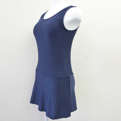 【中古】 学校名不明 女子制服 1点 (スクール水着) sf065743