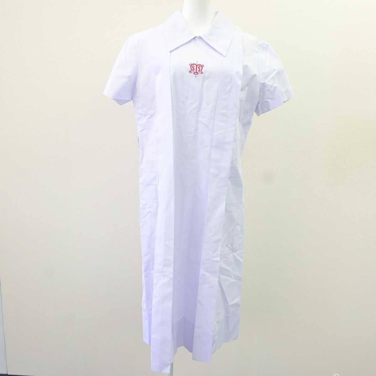 【中古】兵庫県 神戸松蔭高等学校 女子制服 1点 (ワンピース) sf065831