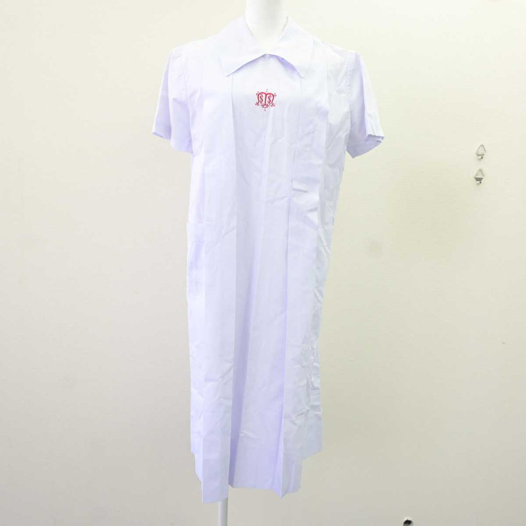 【中古】兵庫県 神戸松蔭高等学校 女子制服 1点 (ワンピース) sf065832 | 中古制服通販パレイド