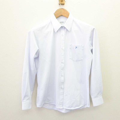 【中古】埼玉県 山村学園高等学校 女子制服 1点 (シャツ) sf065834