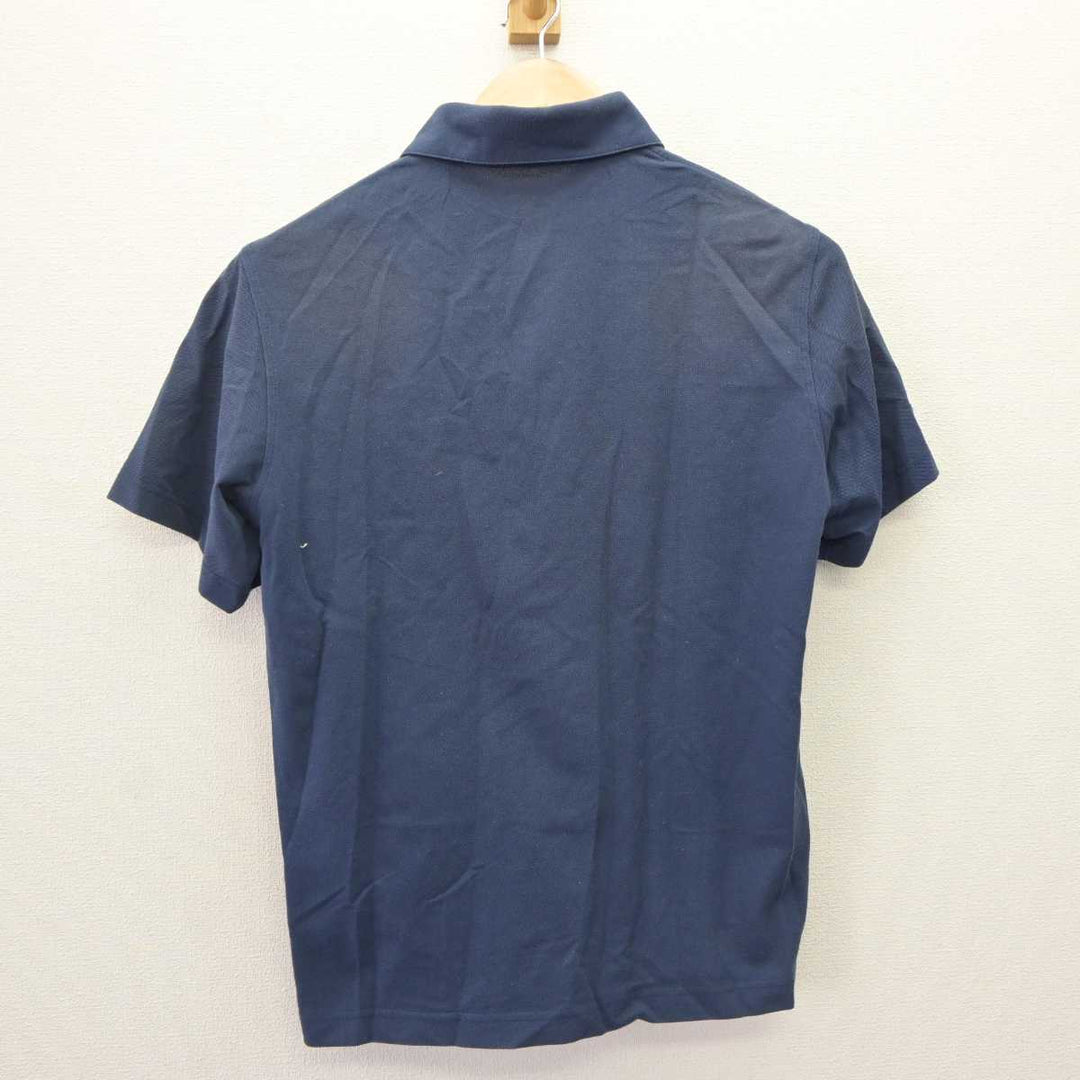 【中古】東京都 明治学院東村山高等学校 男子制服 2点 (シャツ) sf065842 | 中古制服通販パレイド