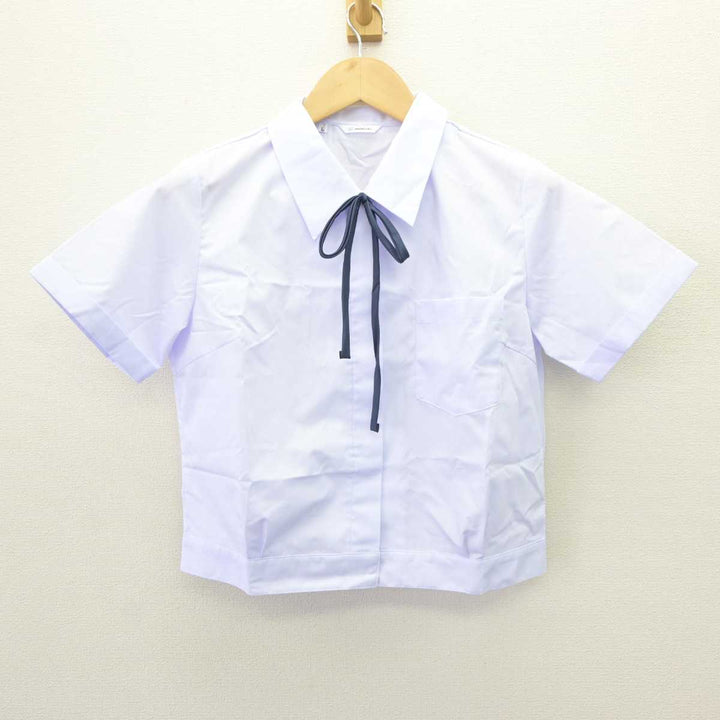 中古】大阪府 泉陽高等学校 女子制服 3点 (シャツ・スカート) sf065846 | 中古制服通販パレイド