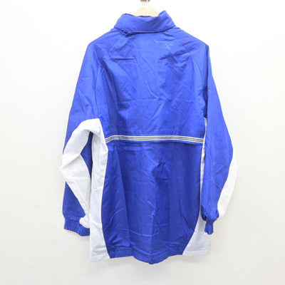 【中古】三重県 多気中学校 女子制服 1点 (ジャージ 上) sf066178