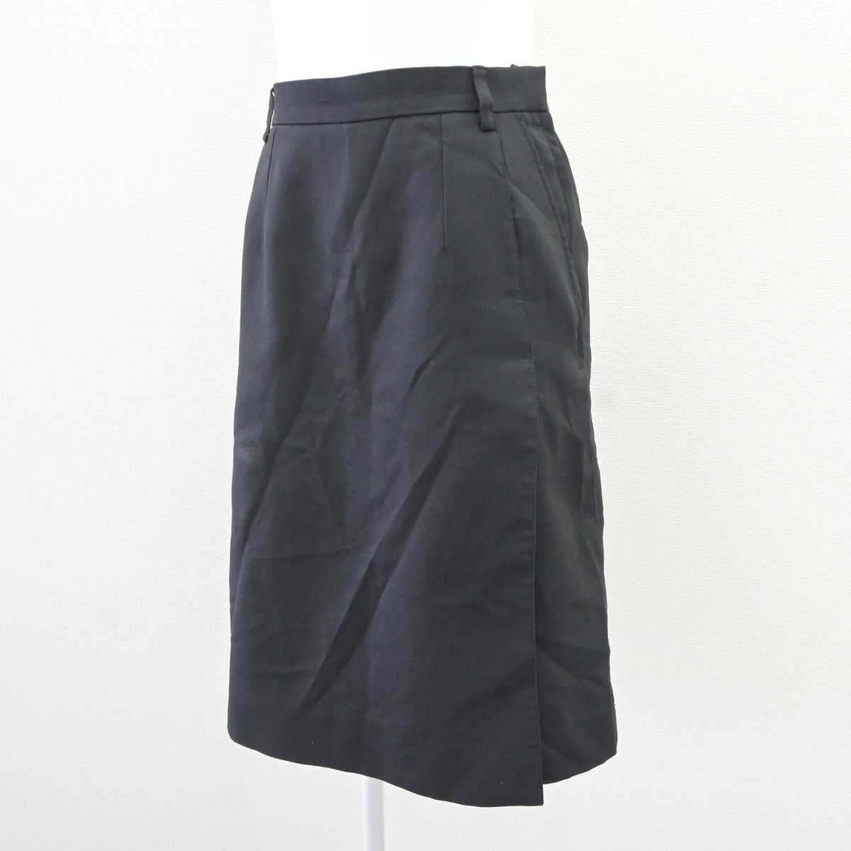 【中古】 東横イン/旧制服 女子制服 2点 (ジャケット・スカート) sf066191