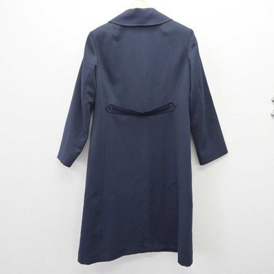 【中古】 学校名不明 女子制服 2点 (コート) sf066224