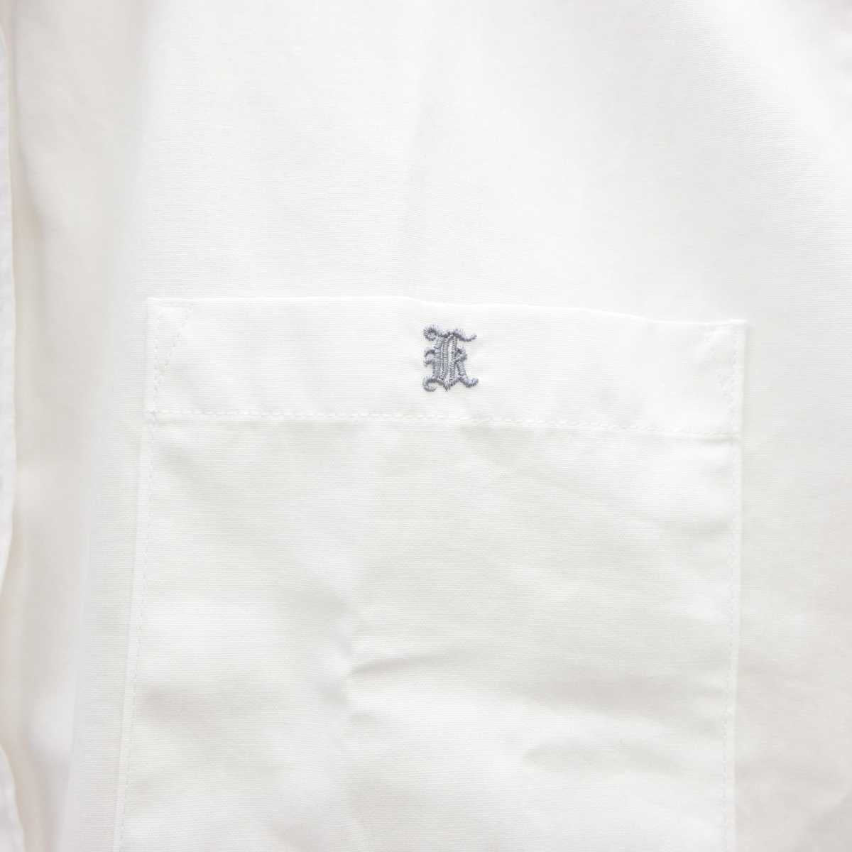 【中古】山口県 慶進中学校・高等学校 女子制服 4点 (ブレザー・シャツ・スカート) sf066233