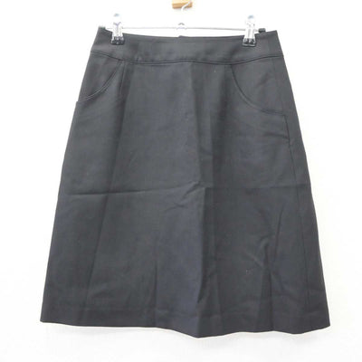 【中古】 事務服 女子制服 2点 (スカート・スカート) sf066238