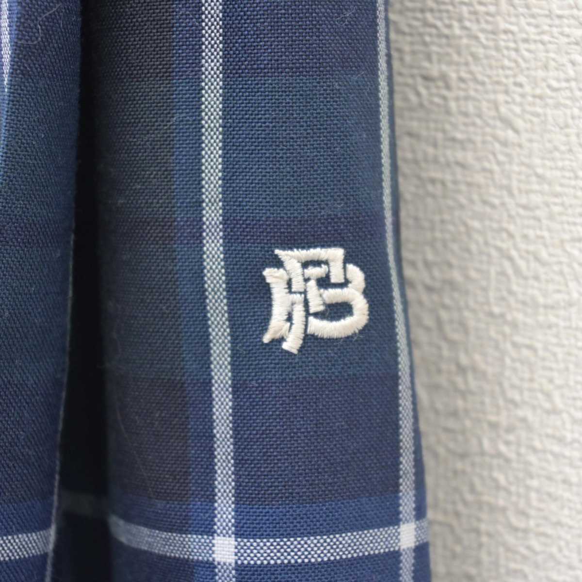 【中古】神奈川県 横浜雙葉小学校 女子制服 2点 (ニット・スカート) sf066329