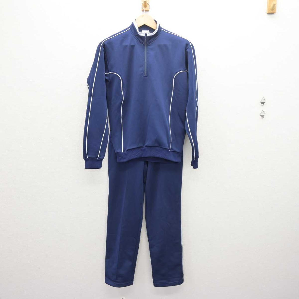 中古】東京都 聖心女子学院 女子制服 2点 (ジャージ 上 中古】東京都 聖心女子学院 女子制服 2点 (ジャージ 上