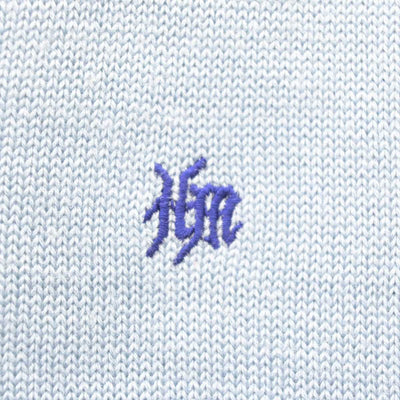 【中古】北海道 花川南中学校 女子制服 2点 (ニットベスト・スカート) sf066379