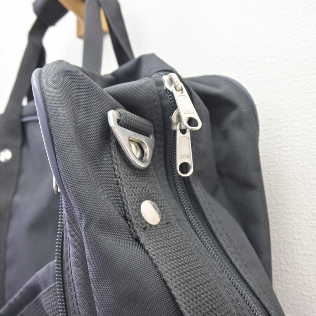 【中古】福岡県 久留米大学附設中学校 1点 (カバン) 中古】福岡県 久留米大学附設中学校 1点 (カバン) - メルカリ