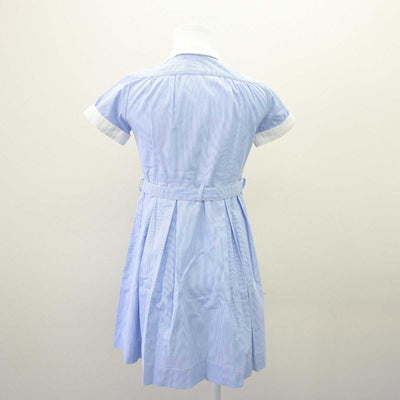 【中古】神奈川県  横浜雙葉小学校 女子制服 2点 (ワンピース) sf066438