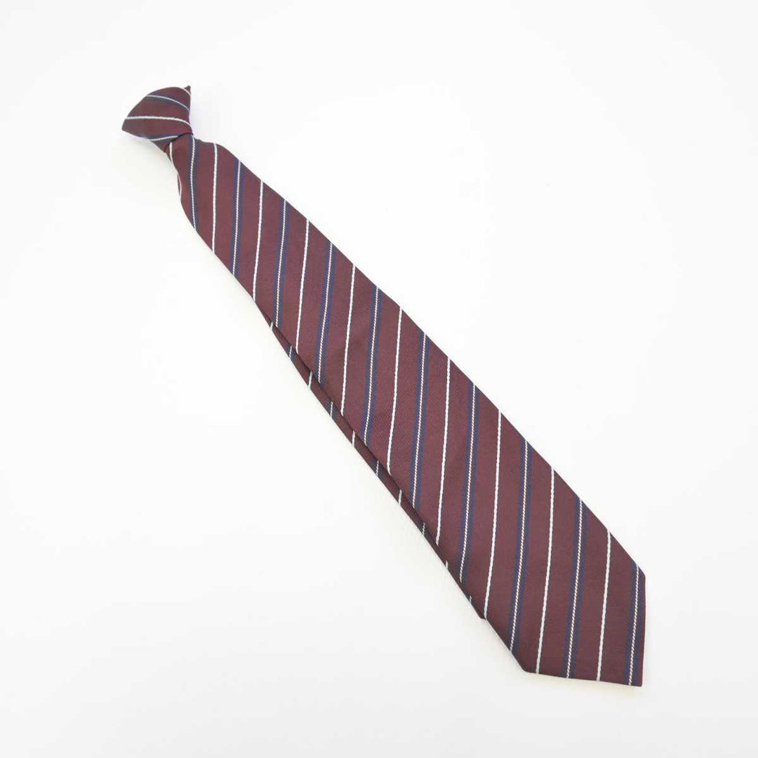 中古】北海道 北海道大麻高等学校 男子制服 3点 (ブレザー・ズボン