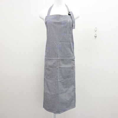 【中古】 カフェレストラン 女子制服 2点 (エプロン / サロン) sf066542