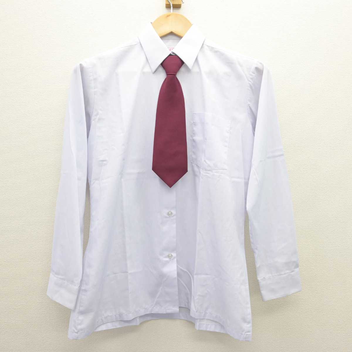 【中古】大阪府 菫中学校 女子制服 5点 (ブレザー・ベスト・シャツ・スカート) sf066576