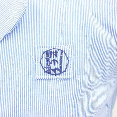 【中古】東京都 東京学芸大学附属竹早小学校 女子制服 1点 (ワンピース) sf066600