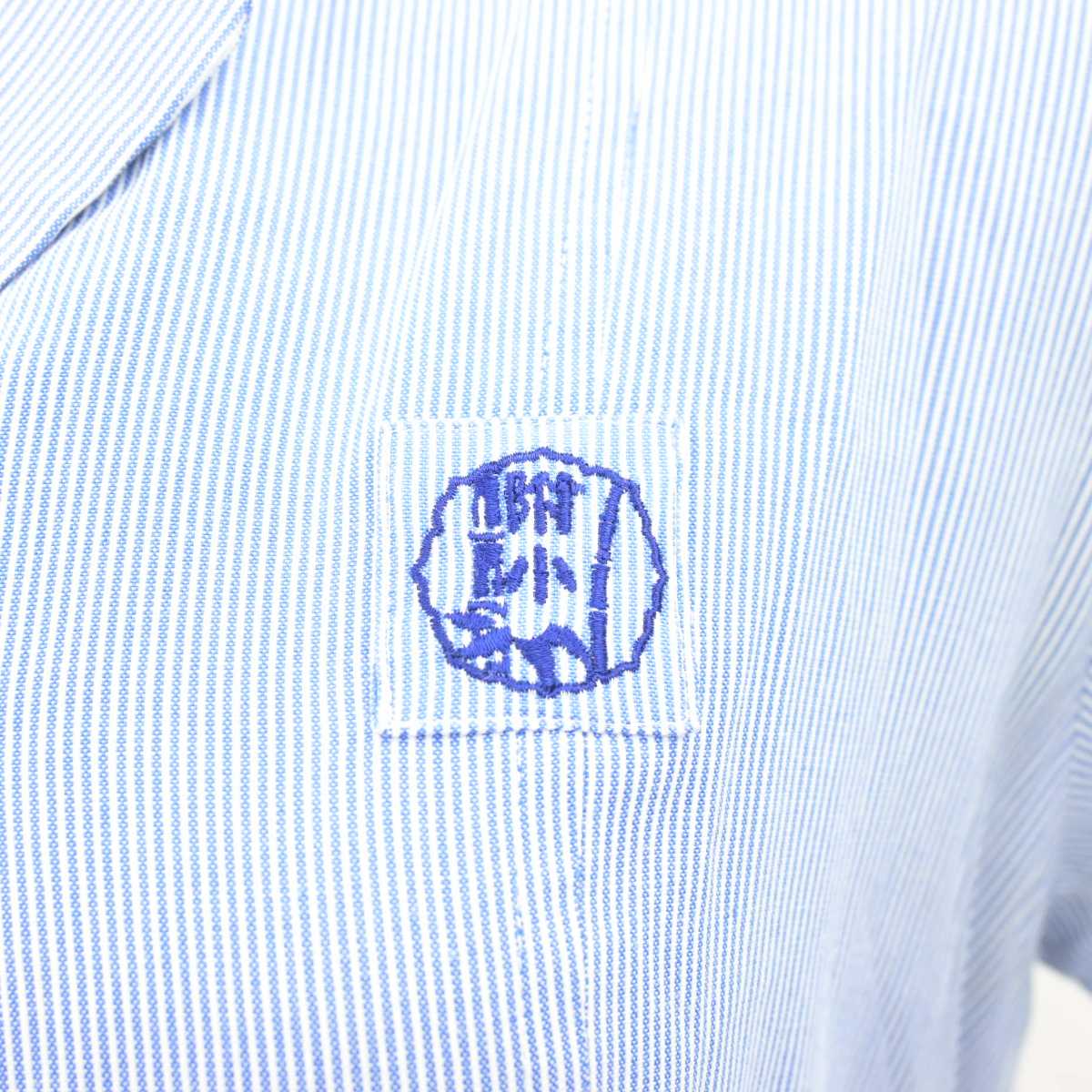 【中古】東京都 東京学芸大学附属竹早小学校 女子制服 1点 (ワンピース) sf066601