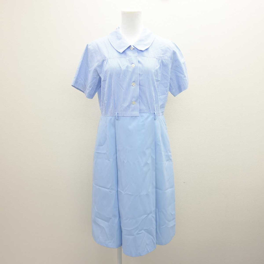 中古】東京都 聖心女子学院中等科 女子制服 1点 (ワンピース) sf066680 | 中古制服通販パレイド