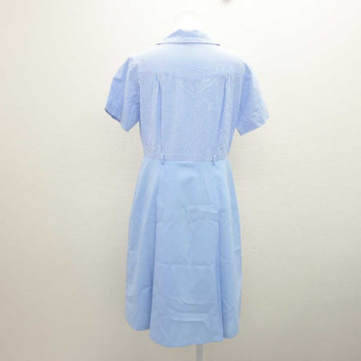 【中古】東京都 聖心女子学院中等科 女子制服 1点 (ワンピース) sf066680