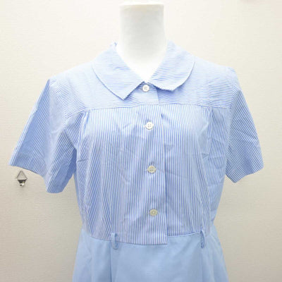 【中古】東京都 聖心女子学院中等科 女子制服 1点 (ワンピース) sf066680