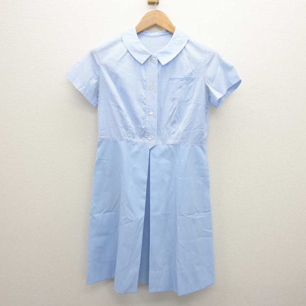 中古】東京都 聖心女子学院初等科 女子制服 1点 (ワンピース) sf066683 | 中古制服通販パレイド