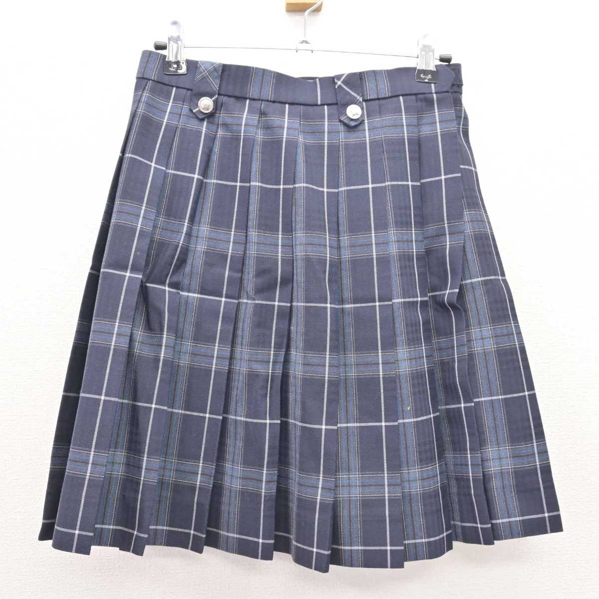 中古】新潟県 北越高等学校 女子制服 5点 (ブレザー・ニット 中古】新潟県 北越高等学校 女子制服 5点 (ブレザー・ニット