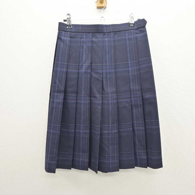 中古】大阪府 堺東高等学校 女子制服 5点 (ブレザー・ニット 中古】大阪府 堺東高等学校 女子制服 5点 (ブレザー・ニット