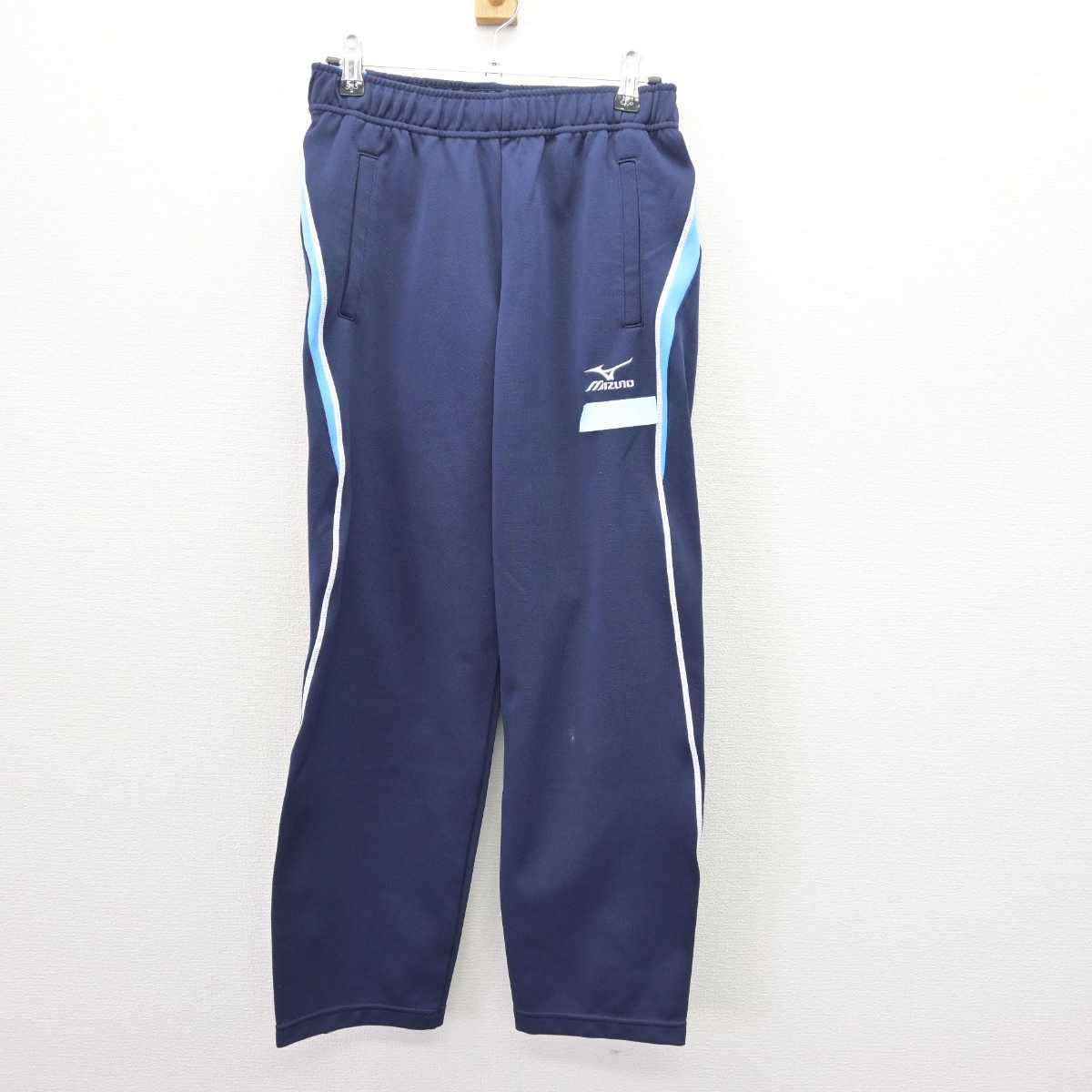 【中古】埼玉県 秋草学園高等学校 女子制服 2点 (ジャージ 上・ジャージ 下) sf066932