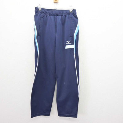 【中古】埼玉県 秋草学園高等学校 女子制服 2点 (ジャージ 上・ジャージ 下) sf066932