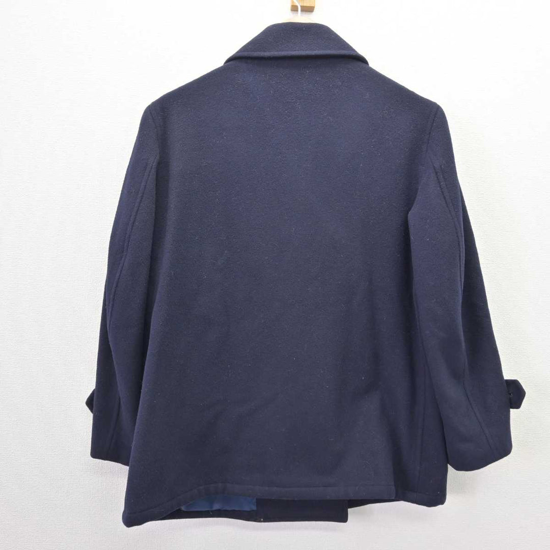 中古】群馬県 共愛学園高等学校 女子制服 1点 (コート) sf066989 | 中古制服通販パレイド