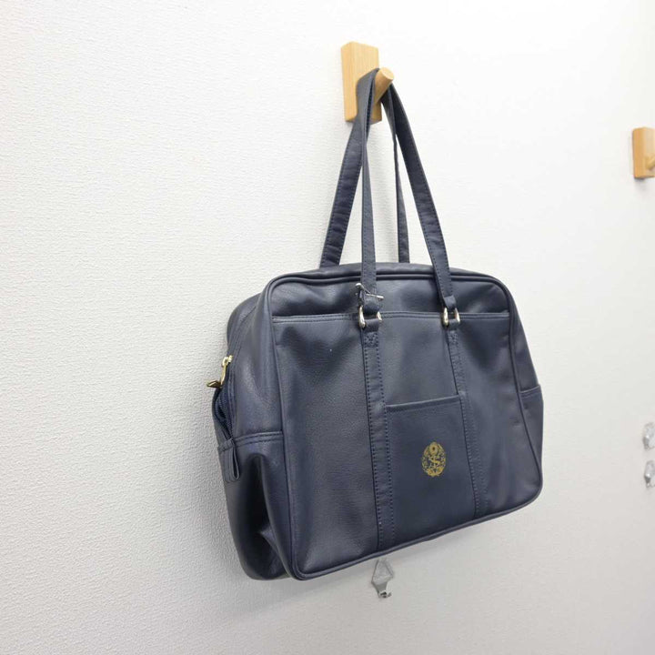 中古】東京都 聖心女子学院高等科 女子制服 1点 (カバン