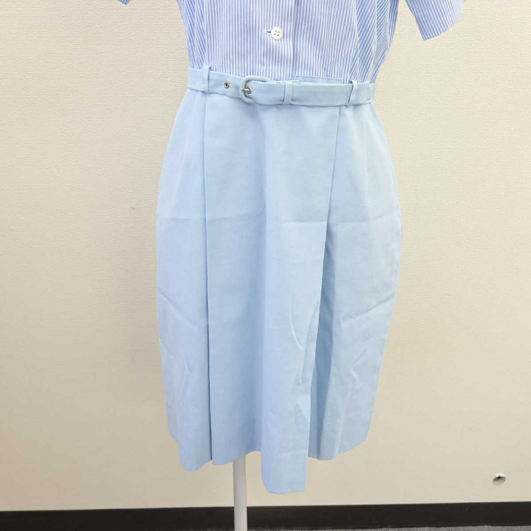 中古】東京都 聖心女子学院高等科 女子制服 1点 (ワンピース) sf067003 | 中古制服通販パレイド