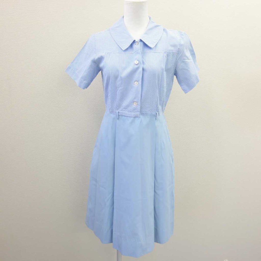 中古】東京都 聖心女子学院高等科 女子制服 1点 (ワンピース) sf067005 | 中古制服通販パレイド