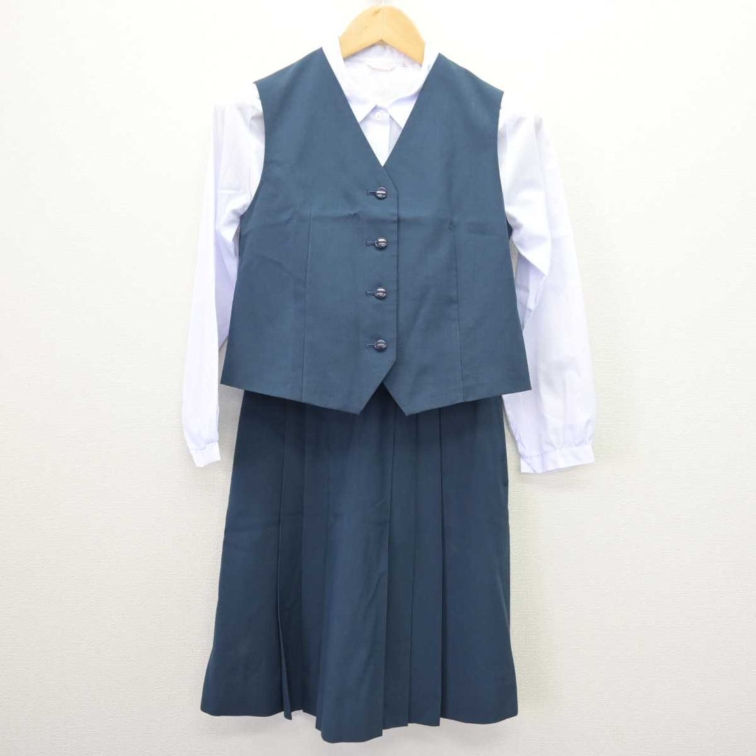 聖心女学院初等科制服５号サイズ新品 backend=imagemagick;version=1;