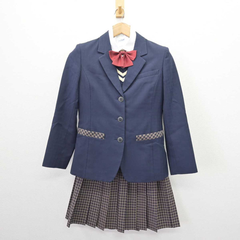Yahoo!オークション - (S)A869(中古)埼玉県 狭山緑陽高校 5点