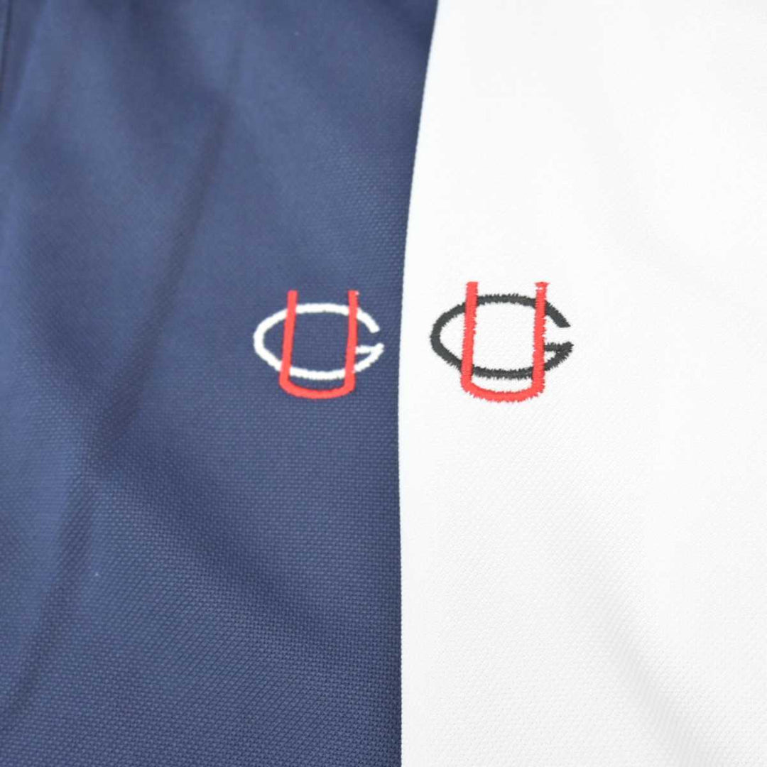 【超お薦め週末限定セール】浦和学院高校　半袖Vジャン 浦和学院 埼玉 高校 制服 スカート