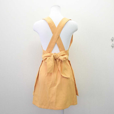 【中古】 アンナミラーズ 女子制服 2点 (スカート・エプロン / サロン) sf067248