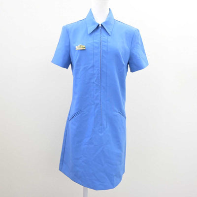 【中古】 マイルドセブンF1チーム キャンペーンガール 女子制服 1点 (ワンピース) sf067282