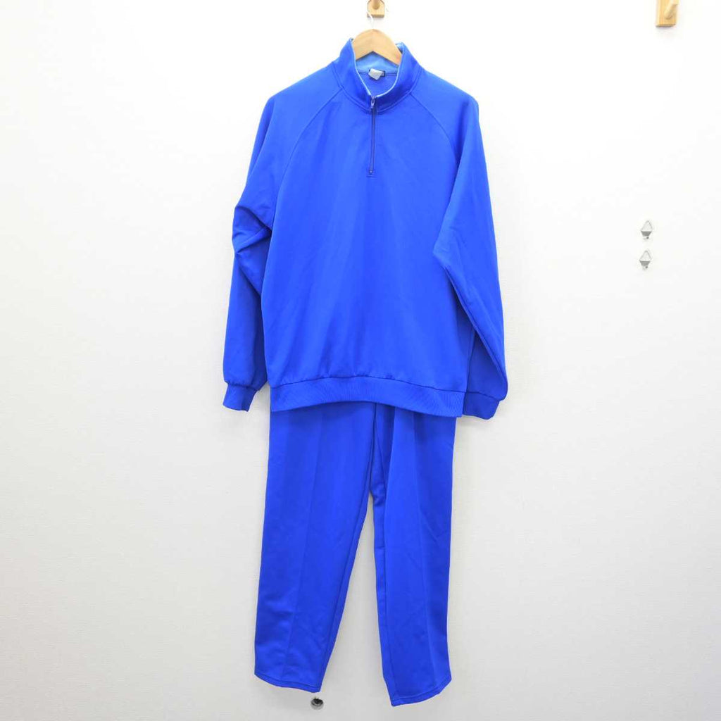流山高校制服（男子）夏冬一式
