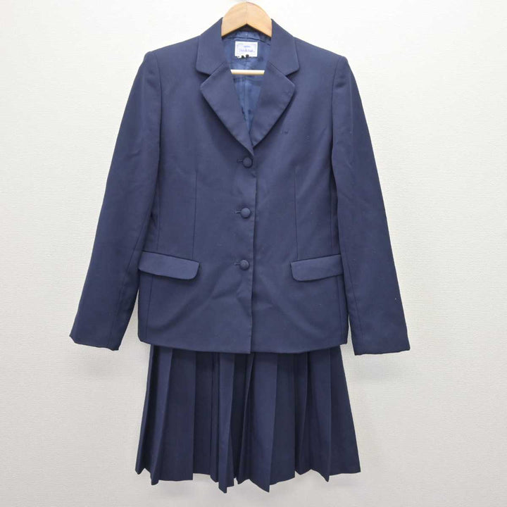 一関工業高校 制服 上下 山口 山口県立下松工業高校 女子制服 6点 sf001397