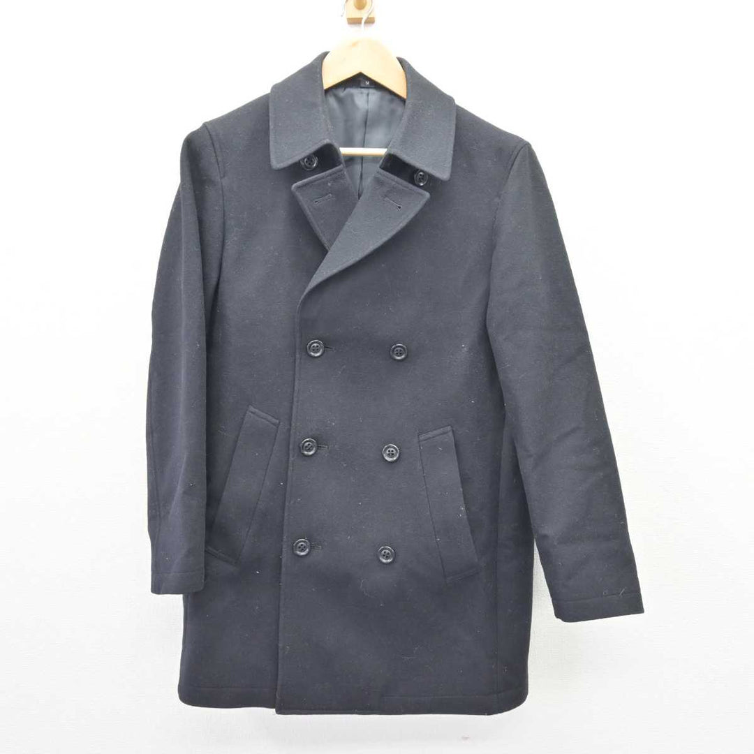 中古】東京都 淑徳巣鴨高等学校 男子制服 1点 (コート) sf067523 | 中古制服通販パレイド