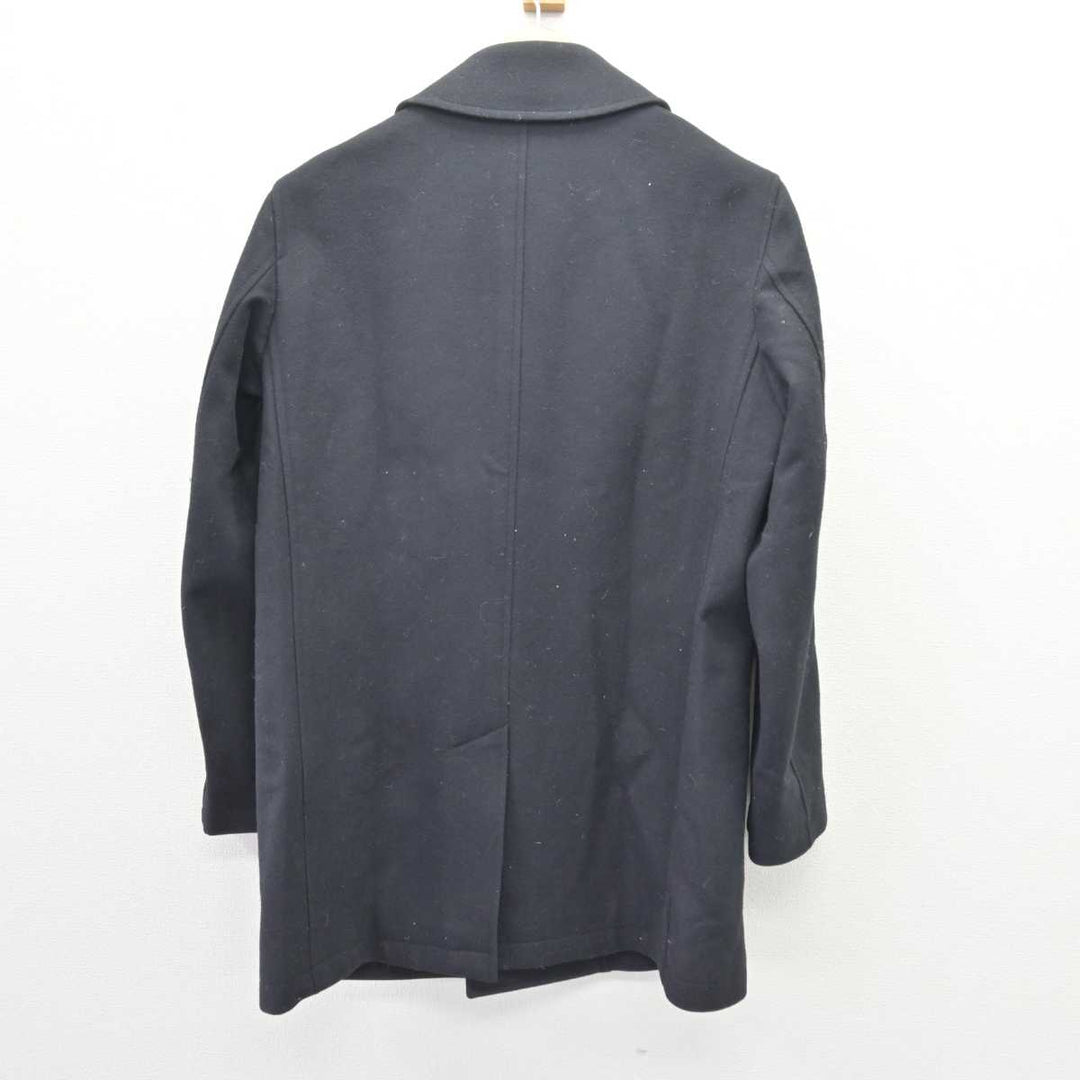 中古】東京都 淑徳巣鴨高等学校 男子制服 1点 (コート) sf067523 | 中古制服通販パレイド