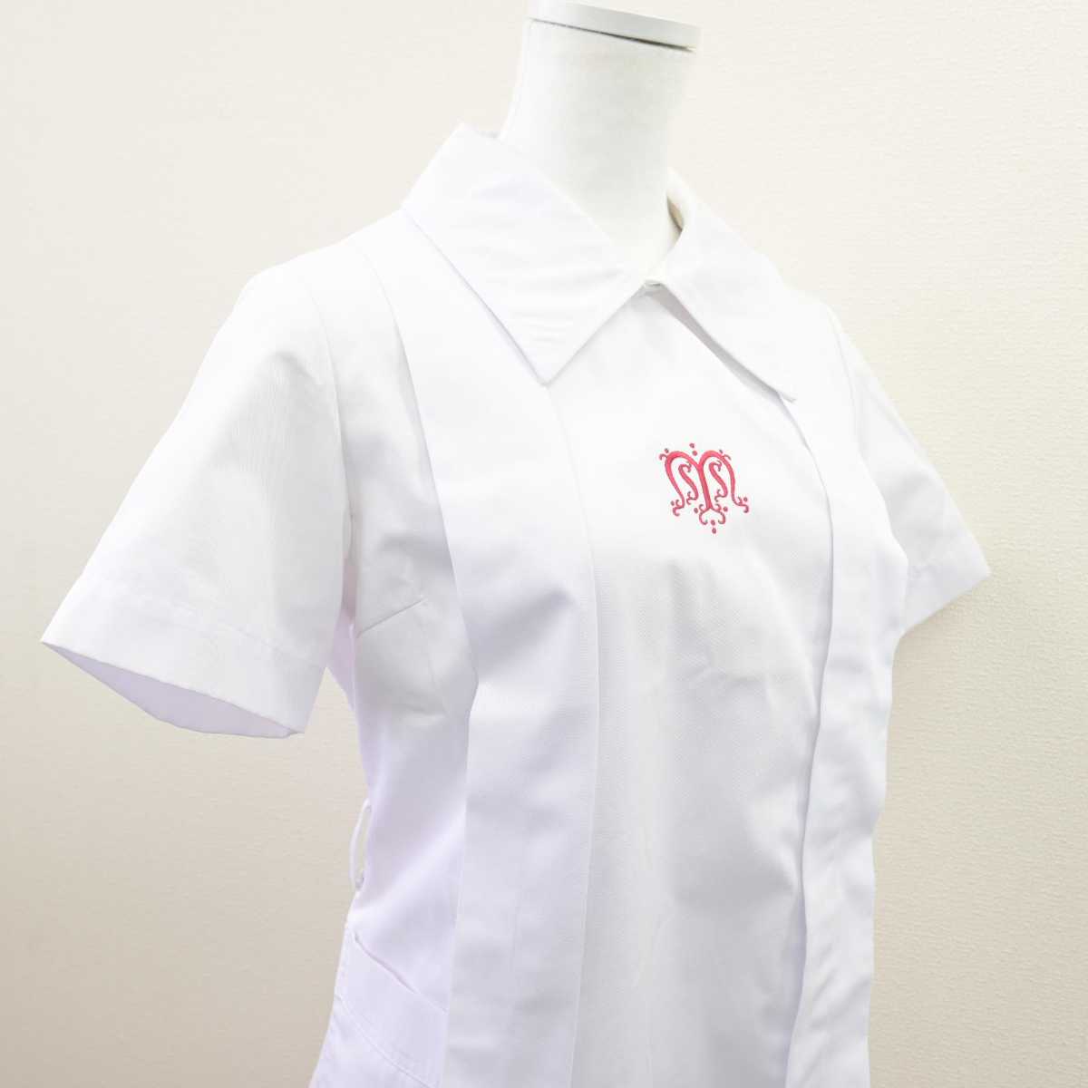 【中古】兵庫県 神戸松蔭中学校 女子制服 1点 (ワンピース) sf067673