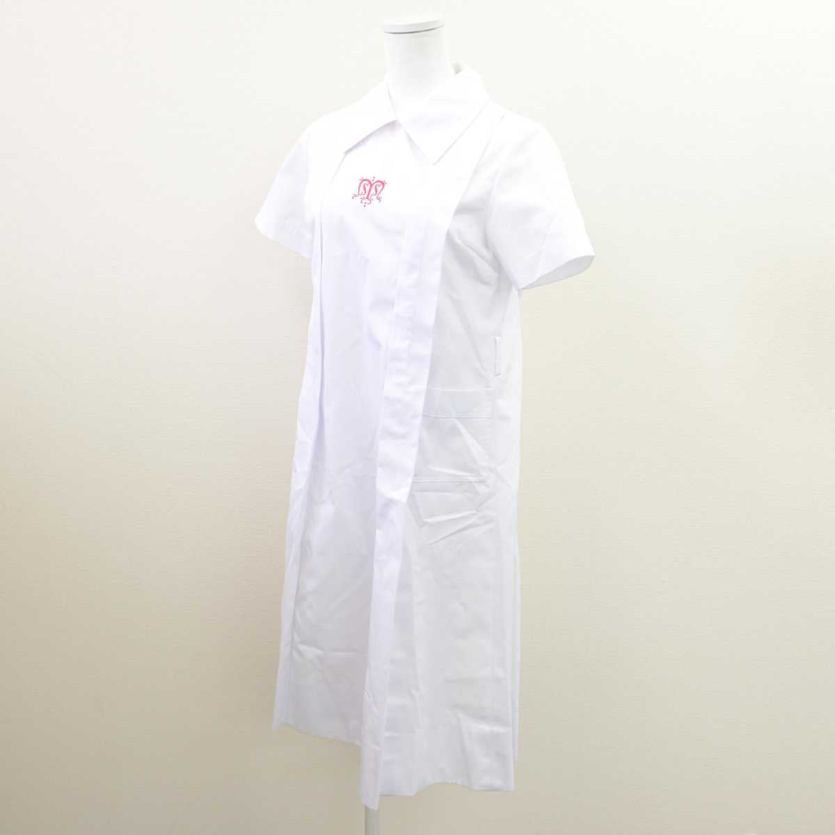 【中古】兵庫県 神戸松蔭中学校 女子制服 1点 (ワンピース) sf067673