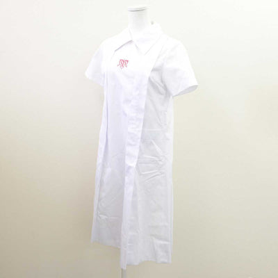 【中古】兵庫県 神戸松蔭中学校 女子制服 1点 (ワンピース) sf067673