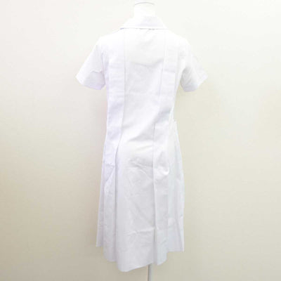 【中古】兵庫県 神戸松蔭中学校 女子制服 1点 (ワンピース) sf067673