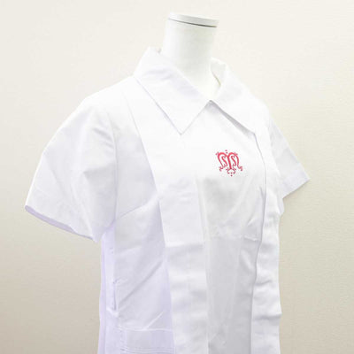 【中古】兵庫県 神戸松蔭中学校 女子制服 1点 (ワンピース) sf067674