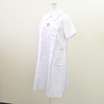 【中古】兵庫県 神戸松蔭中学校 女子制服 1点 (ワンピース) sf067674