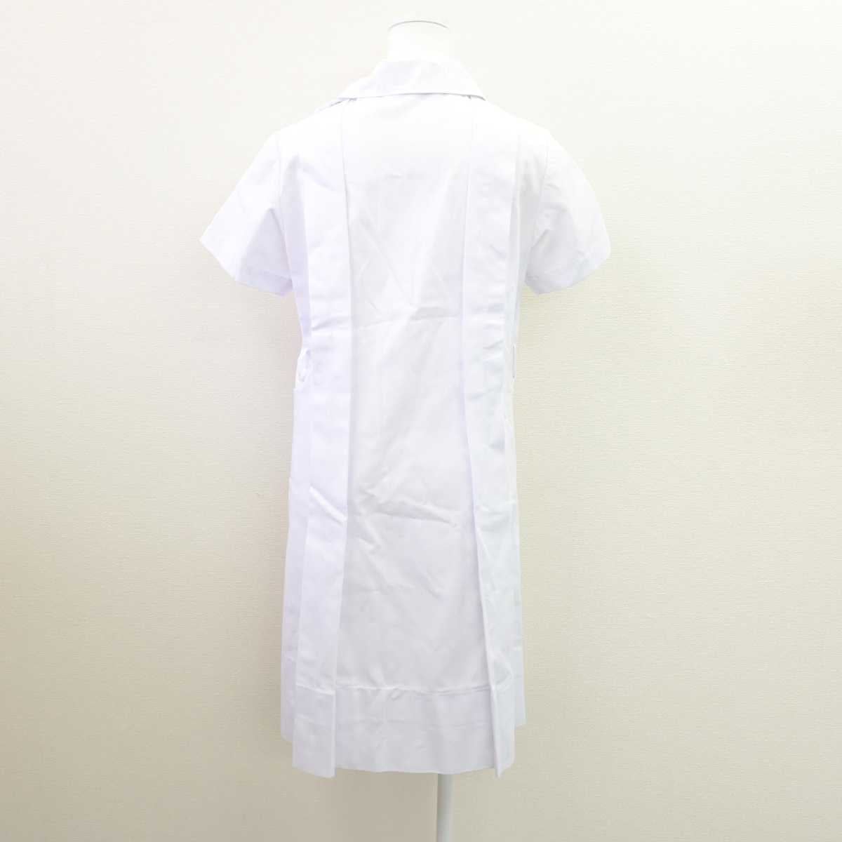 【中古】兵庫県 神戸松蔭中学校 女子制服 1点 (ワンピース) sf067674